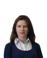 Лапина Ольга Юрьевна