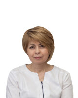 Гаглоева Наталья Феликсовна