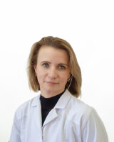 Кирсанова Марина Викторовна
