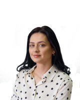 Терехова Оксана Игоревна