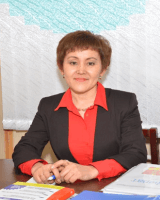 Майназарова Эльмира Сыдыковна