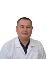 Абдурахманов Алмаз Аскаралиевич