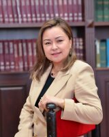 Кыдыралиева Гульнур Жолдошбековна