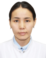 Мамадалиева Чыныгул Сайдиллаевна