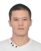 Анашбаев Жанат