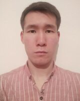 Назарбеков Жанат