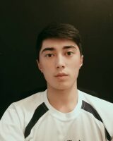 Саадабаев Бексултан Мырзабаевич