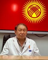 Бээрманов Керимбек Ашырбекович