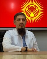 Абдурахманов Юнус Хасанович