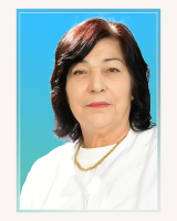 Байтикова Аминат Харуновна
