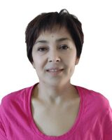 Сарымсакова Рано Муратбековна