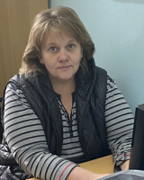 Лаушкина Анна Геннадьевна