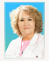Тогузбаева Баян Дауленовна