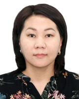 Аблабекова Мадина Муратбековна