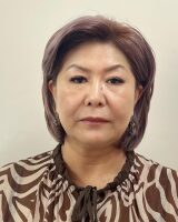 Куттубаева Венера Доолбековна