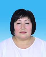 Анарбаева Жамила Калдыбаевна