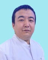 Кенеев Рустам Нурдинович