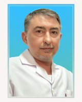 Насыров Рустам Вадимович