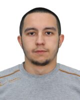 Югай Руслан Евгеньевич