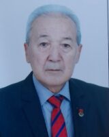Мукашев Мукамбет Шарипович
