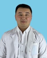 Кутболсун уулу Уланбек