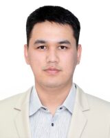 Сулейманов Азамат Сабыржанович