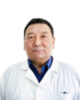 Шаршенбиев Жолдош Асангазиевич