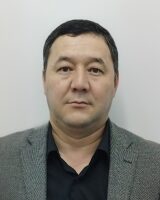 Турганбаев Айбек Эркинович