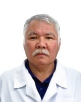 Омурбаев Алмаз Сагындыкович