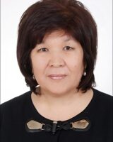 Абирова Рахат Эсеналиевна