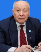 Кудаяров Дуйше Кудаярович