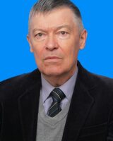 Борякин Юрий Васильевич