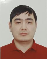 Калыбек уулу Дайыр