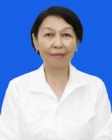 Молдогазиева Айгуль Сартбаевна