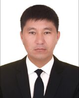 Сырбаев Чингиз Джуматаевич