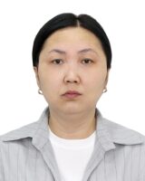 Чекирбаева Нурсулуу Эрмекбаевна