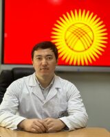 Ниязов Адилет Анарбекович
