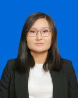 Темирканова Айгерим Аскарбековна