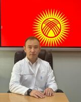 Муратов Калыс Кабылбекович