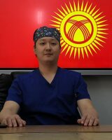 Оморов Султан Нурланович