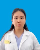 Каршыгаева Жанель Маменовна