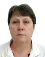Бортоломей Татьяна Викторовна