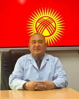 Жынжыров Бейшенбек Казатович
