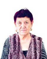 Насыкулова Анипа Адамбековна
