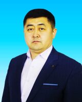 Нарынбеков Чынгыз Нарынбекович