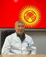 Байсекеев Талайбек Абдыбекович