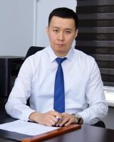 Джуманалиев Темирбек Жолдошбекович