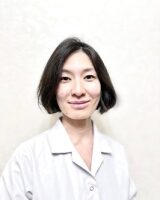 Кыялбекова Суйум Улановна