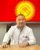 Мамышов Алмазбек Жумабекович