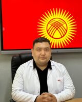 Жумабаев Алмаз Жумабаевич
